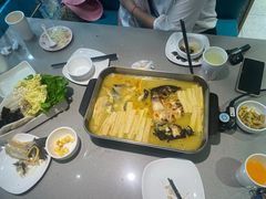 -半天妖烤鱼(京新广场店)
