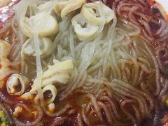 -甘记肥肠粉(马鞍北路店)