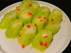 -顺峰顺水顺德菜(龙华店)