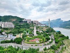 -白帝城·瞿塘峡景区