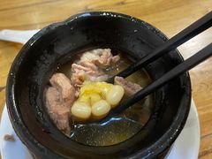 -白鹿江西餐厅(北师大店)