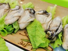 -巽寮印象美食部落餐厅·海鲜·地方特色菜(惠州体验店)