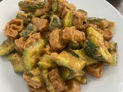 -春水锅贴·传统鲁菜(大明湖店)
