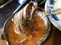 -陀岗美食·云南藏式特色餐厅