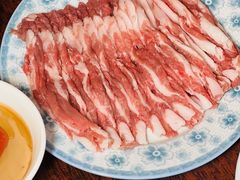 -前门张记涮肉(前门店)