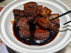-绿茶餐厅(南翔印象城MEGA店)