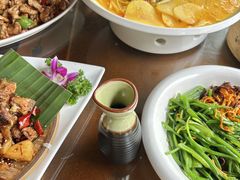 -尽善百年古院餐厅(王家老宅店)
