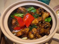 -谷田稻香·砂锅菜(南沙万达广场店)