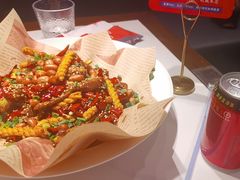 -匠熙小馆(崇文门店)