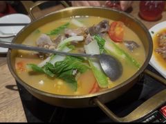 -小喜客·云南特色菜(纳西庭院店)