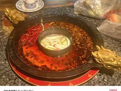 -成渝龙火锅(都江堰店)