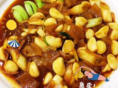 -正阁海鲜餐厅(六虹桥店)