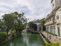 -赤坎·广东华侨国际旅游度假区