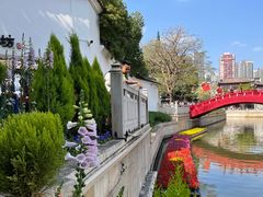 -广州西关永庆坊旅游区
