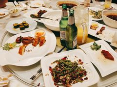 -昆山金鹰尚美酒店·金鹰贵宾楼