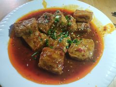 -中餐·廊桥豆腐宴(清江路分店)
