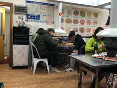 -松明一烤肉馆(鲁园店)