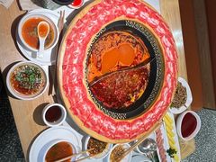 -川中渝夫火锅(铜陵万达广场店)