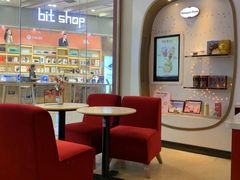 卡座-哈根达斯(合肥天鹅湖店)