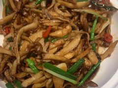 -阿娜尔·新疆菜(宜家荟聚中心店)