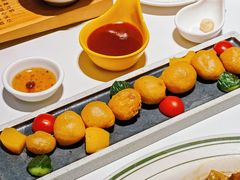 -新兴·金羊座·粤菜点心(乐峰店)