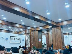 -马洪小炒泡馍馆(钟楼回民街店)
