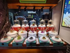-古集小镇(银泰店)