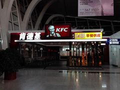 -银川河东国际机场