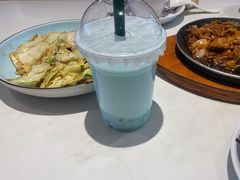 -嘉味港式餐厅(海门大有境店)