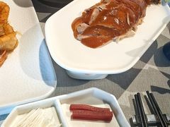 -悦融·京鲁菜·露台花园(安定门店)