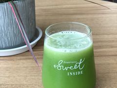 -洄归山也·高空C位湖景下午茶(东方之门店)
