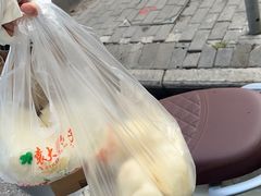 -袁大头包子(光华路店)