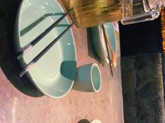 -绿茶餐厅(崇文门新世界店)