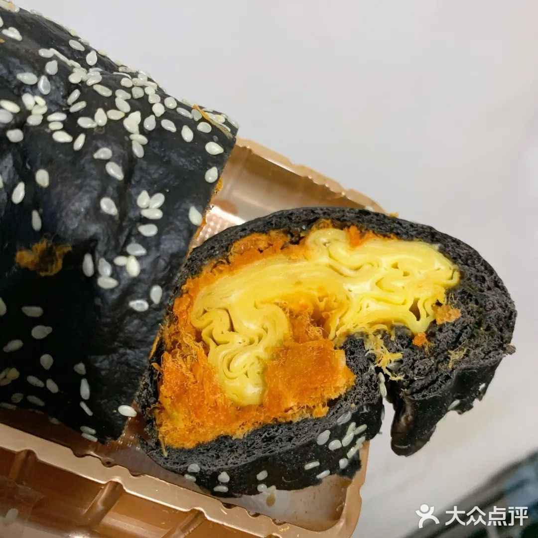 完全不会腻 这么会有这么神仙的搭配