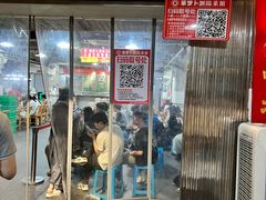 -笨罗卜浏阳菜馆(太平街店)