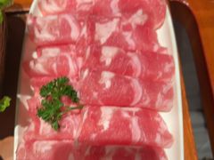 -老员外骨汤火锅(海州古城店)