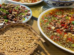 -厨神老街兔·淳朴人家店(盐帮菜风味名店)