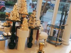 -杜哈夫DOUX RÊVE·生日蛋糕(日月光店)