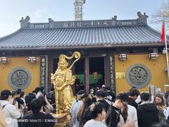 -灵顺寺