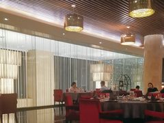 -粤尚腾香居中餐厅(首都机场希尔顿店)