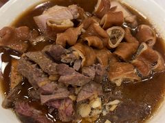 -北京小肠陈饭庄(方庄店)