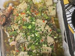 -嘎嘎鸭脑壳(蜀汉路店)