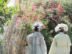 -回龙窝历史文化街区