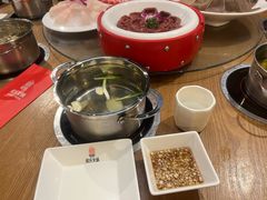 -侯氏火锅(无极县店)
