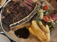 -The Cheebat 锌吧·Bistro(体育西店)