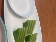 -越小品·越南餐厅(万科里店)