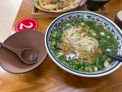 -清香源清真牛肉拉面(文化宫店)