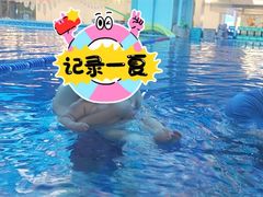 -海帆亲子游泳(顺义店)