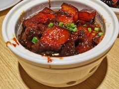 外婆红烧肉-佬肥猫(南翔印象城MEGA店)