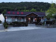 -呼吸森林·生态农庄农家乐私房菜